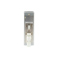 LevelOne POW-2441 - 120 W - 90 - 264 V - Überspannung - Überlastschutz - Kurzschluß - 474600 h - UL508 - TUV EN60950-1 - EAC TP TC 004 - BSMI CNS14336-1 approved;(meet EN60204-1) - China