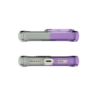 ITskins iPhone 15 Pro Max Light Purple 6.7 SPECTRUM R MOOD