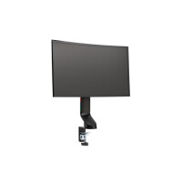 Kensington SmartFit® Platzsparender Single Monitorarm...