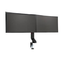 Kensington SmartFit® Platzsparender Dual Monitorarm -...