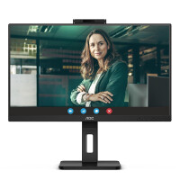 AOC 60.5cm 23.8&quot; 24P3QW 16 09 2xHDMI+DP IPS black...