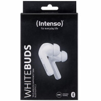 Intenso White Buds T302A