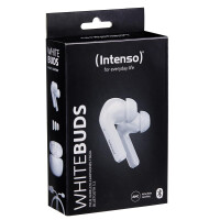 Intenso White Buds T302A