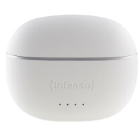Intenso White Buds T302A