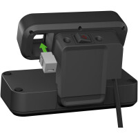 Brennenstuhl estilo Duplex-Steckdose 2x Keystone-Module...