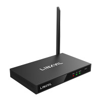 Fanvil W712 - Schwarz - G.711a - G.711u - G.722 - G.723 - G.726-32 - G.729A - G.729ab - iLBC - MicroSD (TransFlash) - 10,100,1000 Mbit/s - IEEE 802.3at - HTTPS - SRTP