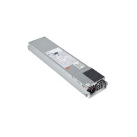 Supermicro PWS-2K20A-1R - 2200 W - 50 - 60 Hz - 96% - 1U - REACH - Silber