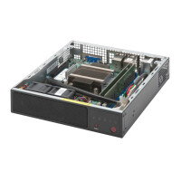 Supermicro Barebone IoT SuperServer SYS-E200-12A-8C -...