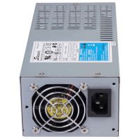 Seasonic SS-400H2U Active PFC - Stromversorgung (intern) - EPS12V