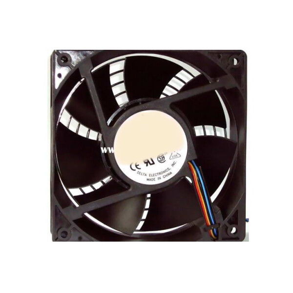 Supermicro PWM Fan - Ventilator - 4 cm - 1100 RPM - 10500 RPM - 57,5 dB - 23 cfm