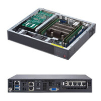 Supermicro SYS-E300-9D - Intel SoC - Intel&reg; Xeon&reg;...