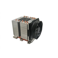 Dynatron B11 - Kühler - 1300 RPM - 4000 RPM - 16 dB...