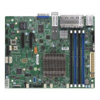 Supermicro Mainboard A2SDV-4C-LN10PF Single...