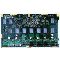 Supermicro CSE-SAS-743TQ - SATA/SAS-Backplane für...