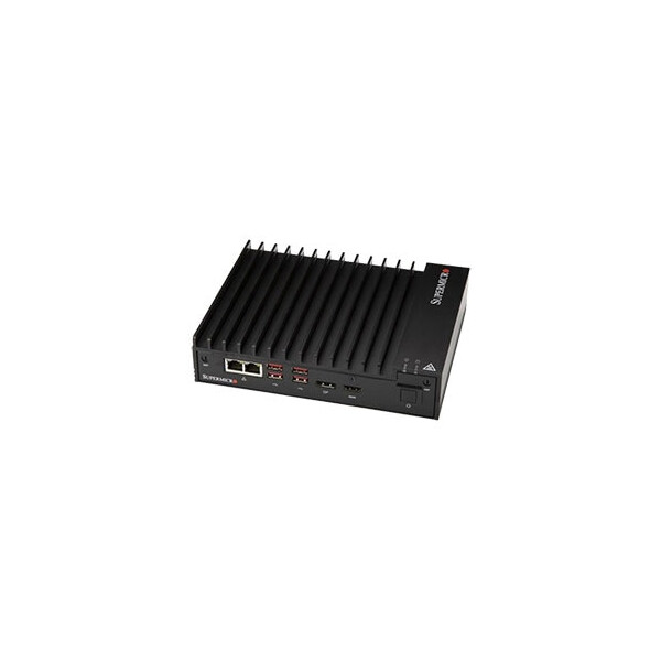 Supermicro SuperServer E100-9W-C - FCBGA1528 - Intel - Intel - 4305UE - DDR4-SDRAM - 4GB - 8GB - 16GB - 32GB