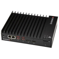 Supermicro SuperServer E100-9W-C - FCBGA1528 - Intel -...