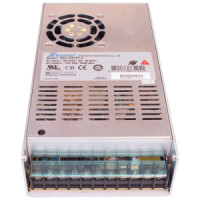 Seasonic SSE-3201PF-5 - 320 W - 90 - 264 V - 47 - 63 Hz - PC - 115 mm - 215 mm