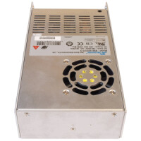 Seasonic SSE-4501PF-24 - 451,2 W - 90 - 264 V - 47 - 63 Hz - 89% - PC - -30 - 70 °C