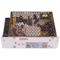 Seasonic SSE-1001HE-24 - 108 W - 90 - 264 V - 47 - 63 Hz - 91% - PC - -30 - 70 &deg;C