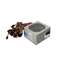 Seasonic SSP-600JT Bulk 600W - 80 PLUS Gold