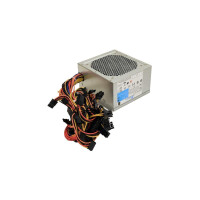 Seasonic SSP-600JT - 600 W - 100 - 240 V - 600 W - 50 -...