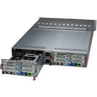 Supermicro SYS-621BT-DNC8R - Server-Barebone - DDR5