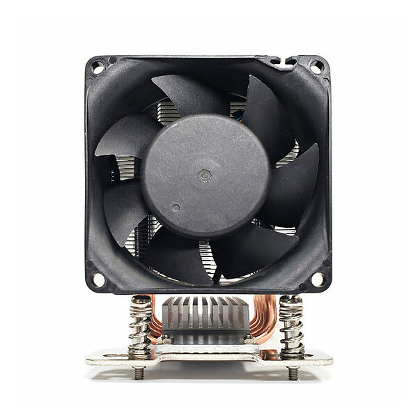 Dynatron A39 - Sockel AMD EPYC SP3/WRX8 - CPU-Kühler - 57,16 dB
