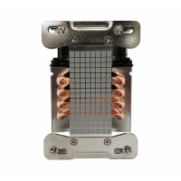 Dynatron A39 - Sockel AMD EPYC SP3/WRX8 - CPU-Kühler - 57,16 dB