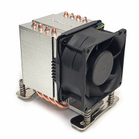 Dynatron A39 - Sockel AMD EPYC SP3/WRX8 - CPU-Kühler - 57,16 dB