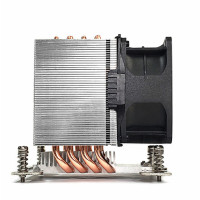 Dynatron A39 - Sockel AMD EPYC SP3/WRX8 - CPU-Kühler - 57,16 dB
