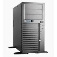 Chenbro Geh SR20969H11*14501 PLUS WORKSTATION BK CC1012 - Geh&auml;use - ATX