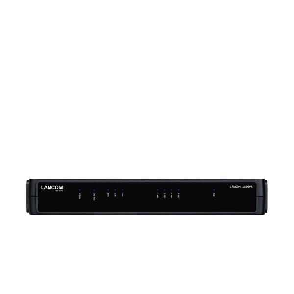 Lancom 1800VA(EU) SD-WAN Gateway VDSL2/ADSL2+