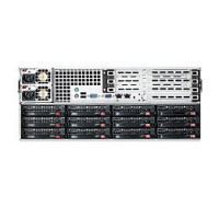 Supermicro BPN-SAS2-846EL1 - 24 x SAS/SATA - Supermicro:...