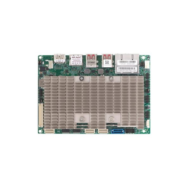 Supermicro MBD-X11SWN-C-O Celeron 2,13 GHz