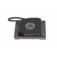 Dynatron B22 - Socket 3647 - CPU-Kühler - 23,3 dB