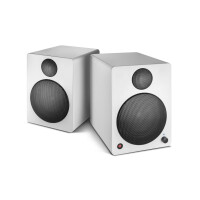 Wavemaster CUBE NEO WHITE - 2-Wege - 2.0 Kan&auml;le -...