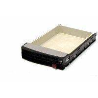 Supermicro HDD tray - Schwarz - Kunststoff - -40 - 70...
