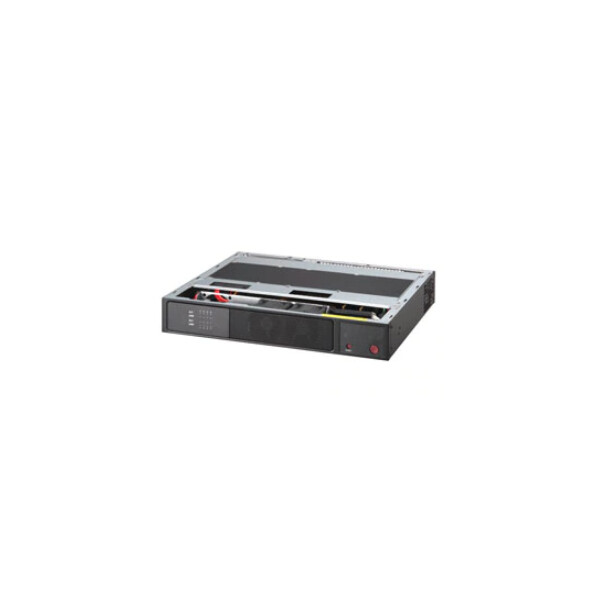 Supermicro SYS-E300-9A-4CN8 - Intel SoC - Intel Atom® - DDR4-SDRAM - 4GB - 8GB - 16GB - 32GB - 64GB - 256 GB - 256 GB