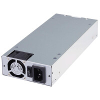 Seasonic SS-500 L1U - 500 W - 100 - 240 V - 50 - 60 Hz - Aktiv - 100 W - 480 W