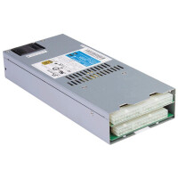 Seasonic SS-500 L1U - 500 W - 100 - 240 V - 50 - 60 Hz - Aktiv - 100 W - 480 W