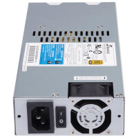 Seasonic SS- 400 L1U Active PFC F3 - Stromversorgung -...
