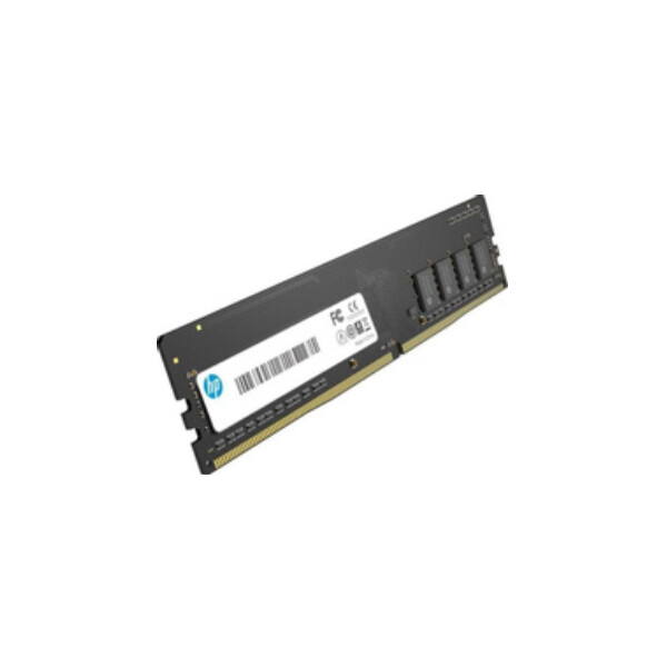 HP V2 - 8 GB - 1 x 8 GB - DDR4 - 2666 MHz