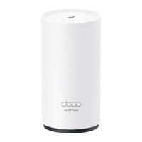 TP-LINK DECOX50OUTDOOR1P - Weiß - Intern -...