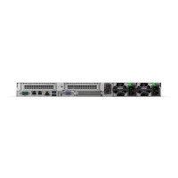 HPE DL320 Gen11 1U Xeon 4410Y 1x16GB BC8xSFF MR408i-o 1x1000W - Server - Xeon Silber