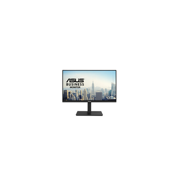 ASUS Va27Ecpsn - LED-Monitor - 27" - Flachbildschirm (TFT/LCD) - 68,6 cm