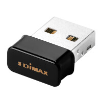 Edimax EW-7611ULB 2-in-1 N150 Wi-Fi &amp; Bluetooth 4.0...