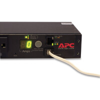 APC AP7900B - Geändert - 1U - Horizontal - Schwarz -...