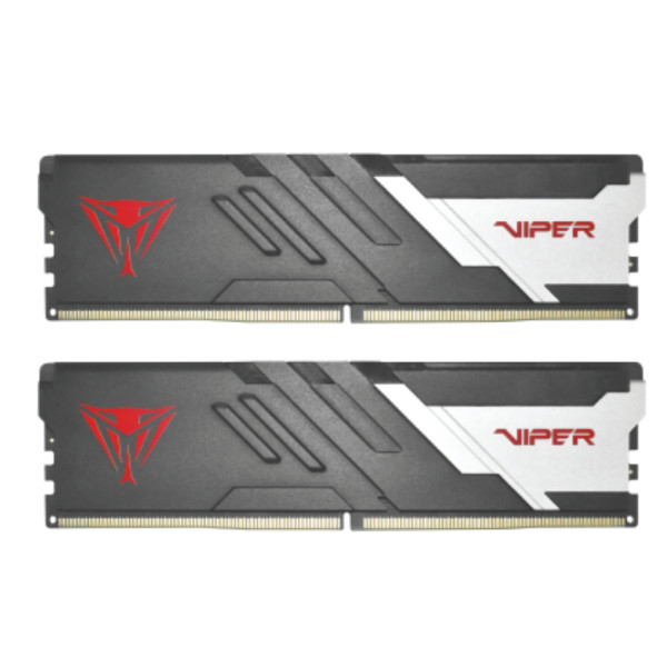 PATRIOT PVV532G740C36K Viper Venom Dual-Channel Kit DDR5 32GB 7400MHz DDR5 - 32 GB