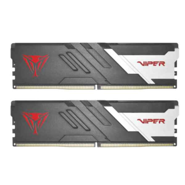 PATRIOT PVV532G740C36K Viper Venom Dual-Channel Kit DDR5 32GB 7400MHz DDR5 - 32 GB