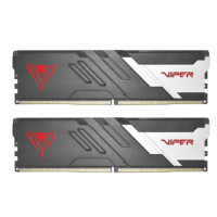 PATRIOT PVV532G740C36K Viper Venom Dual-Channel Kit DDR5 32GB 7400MHz DDR5 - 32 GB